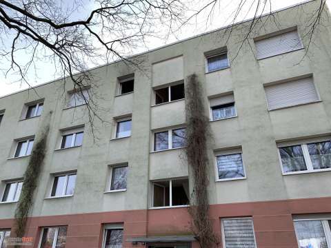 Einsatzdokumentation Feuerwehr Soest