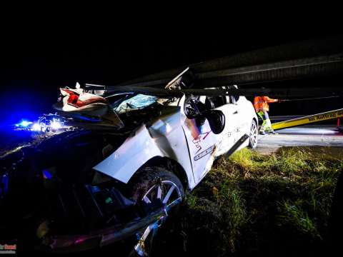 Einsatzdokumentation Feuerwehr Soest