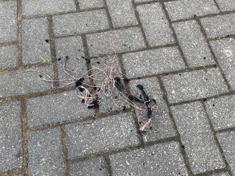 Einsatzdokumentation Feuerwehr Soest