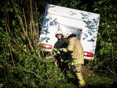 Einsatzdokumentation Feuerwehr Soest