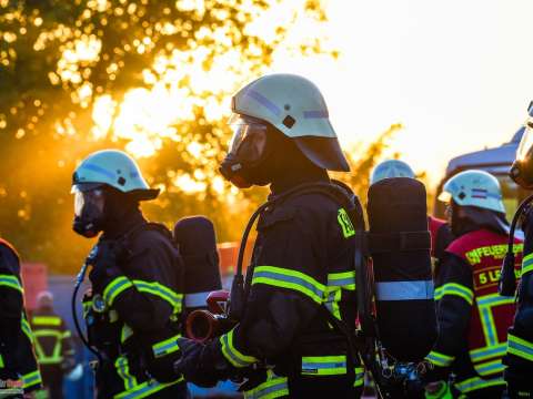 Einsatzdokumentation Feuerwehr Soest