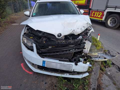 Einsatzdokumentation Feuerwehr Soest
